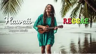 Hawaiian Reggae Road Trip 🚙 &ndash; Tropical Island Beats for Ocean Adventures