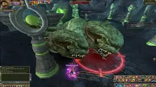 Last chaos artemis GUIDE #1[Altar of Darkness].