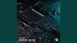 What We Live For