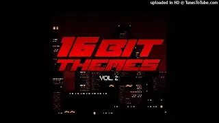 13. Here to Show The World - WWE Dolph Ziggler's Theme (16 bit remix)