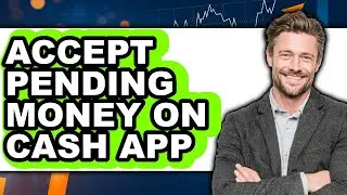 How to Accept Pending Money on Cash App (NEW 2025)