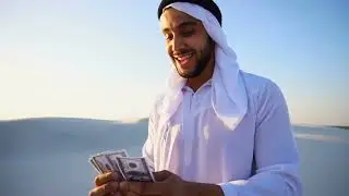 Why Travel to Dubai?