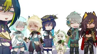 || I&rsquo;m passing the phone to&hellip; || ft. Sumeru crew || desc!!