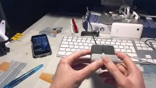 Belkin Dock для iPhone 5/5S ... 6+