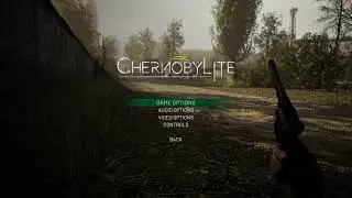 Chernobylite 4K | Max settings gameplay