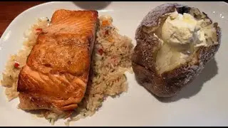 Nutrition For Training 2X Daily Eat Salmon To Get Jacked