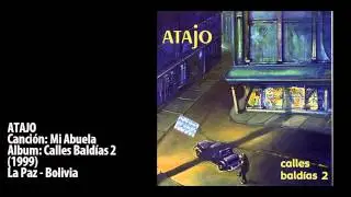 ATAJO - Mi Abuela