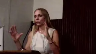 Christina Engelhardt (11-15-16) Contactee Tells Her Amazing Story