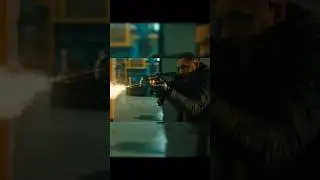 Уложил всех с ак-47👊🏻 #фильм#кино#сериал#моменты#томхарди