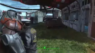 The Atomcats(Fallout 4)