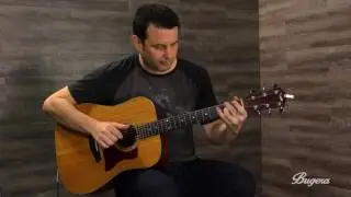 BUGERA AC60 MIKE FONTE PERFORMANCE