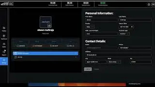 Adding Wallet with CGX | Consumer Goods Exchange