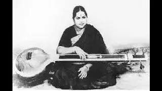 ML Vasanthakumari- E Tavunara Nilakada- Kalyani- Adi- Thyagaraja