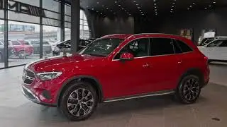 Tracci&oacute;n 4MATIC y asistentes de manejo de &uacute;ltima generaci&oacute;n.​