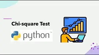 Chi-squared Test in Python