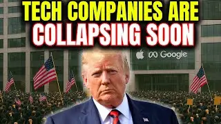 10 Big Tech Companies Shutting Their Doors Across America