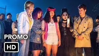 Marvel's Runaways Season 2 