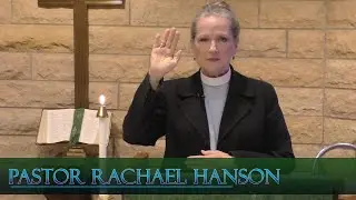 Charter House Chapel - Sunday Vespers February 28th, 2021