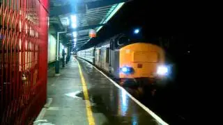 37423 5z24 Barrow - Kingmoor