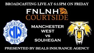 Manchester West @ Souhegan - 01/23/2026