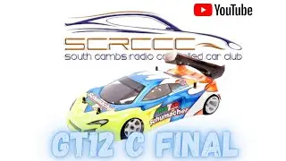 Beach Bums's 31/03/25 C final