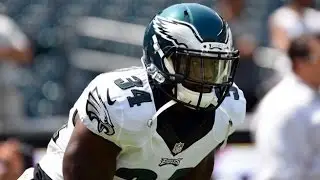 Chargers Sign RB Kenjon Barner