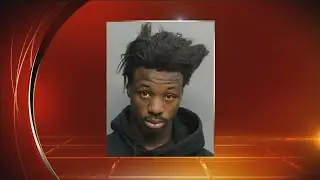 Accused gang member arrested in shooting near Carol City Senior High School