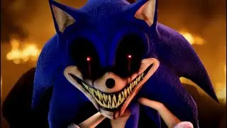 IT Welcome to Derry but its Sonic.exe 5