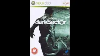 [Xbox360][Dark Sector][Trailer]