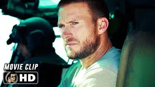 Fractured Mind Scene | TIN SOLDIER (2025) Exclusive Movie CLIP HD