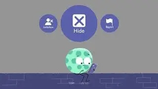 What to do when you see harmful content