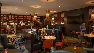 Отель Clayton, Леопардстаун, Дублин, Ирландия | Путешествуйте с Медхой