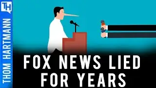 How Does Fox News Get Away With Lying To America?