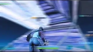 recon expert smooth builds...