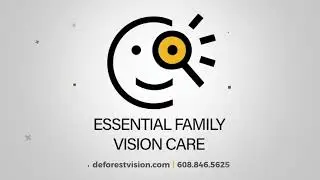 Essential Family Vision Care