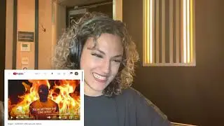 Ruger - Girlfriend / REACTION
