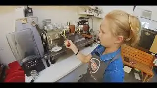 Coffee Monster Story