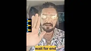 🙏 wait for end 🙏#shorts #trending #darshan
