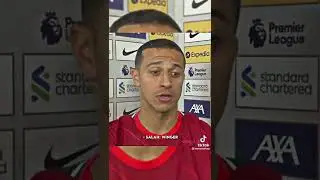 thiago alcantara calling salah best striker #thiagoalcantara #salah