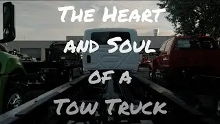 The Heart and Soul of a Tow Truck... it's all in the hydraulics - TLC Truck & Equipment || TLC Truck