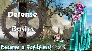 Hisoutensoku: How to Defend [Defense Basics/Intermediate]