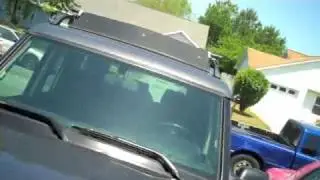 whips and shit