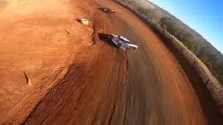 3rd Annual Bama Brawl - Sam Seawright