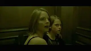 Panic Room { 2002 } Best Movie Scenes
