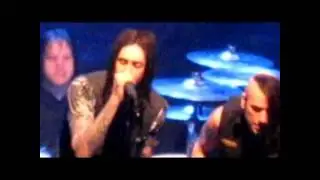 Metall Mix 2013