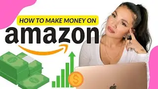 Amazon FBA (EXPLAINED) 2022 - SINGLE MOM'S SIDE HUSTLE