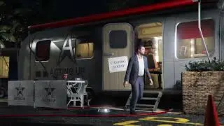 Grand Theft Auto V Kill Jimmy and Tracey