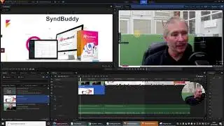 How to setup a Green screen with Hitfilm Express A few easy steps