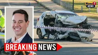 Perth Doctor Charged with Manslaughter After Tragic Dalkeith Crash