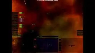Derek Smart's Universal Combat is an amazing game
